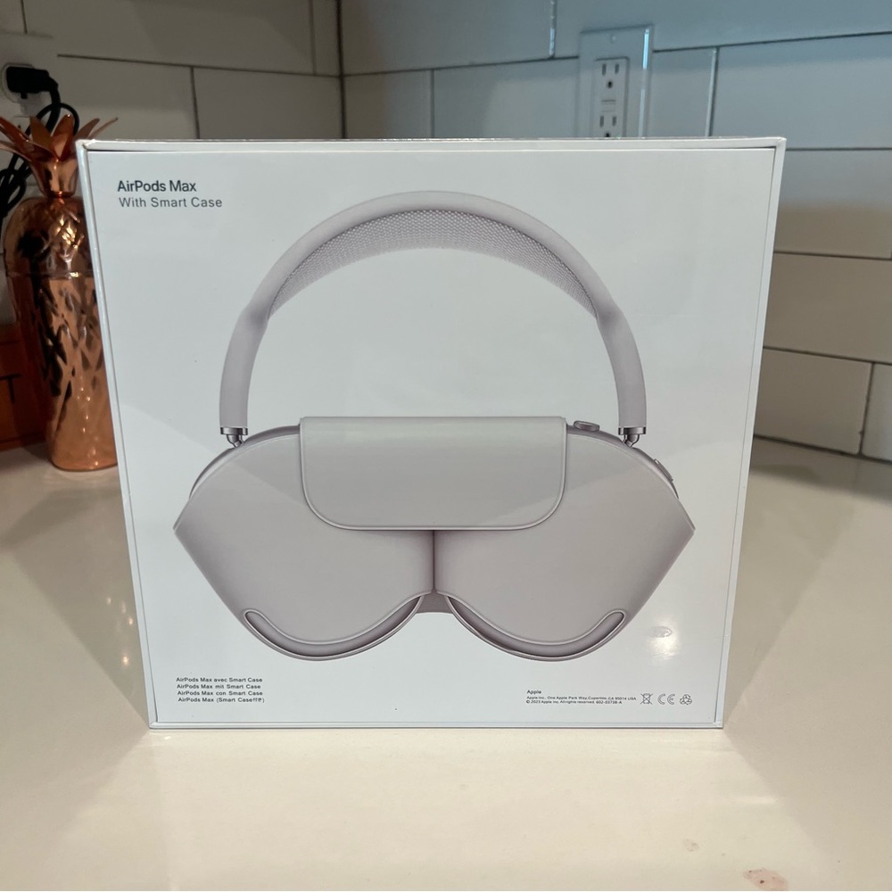 Apple AirPods Pro’s